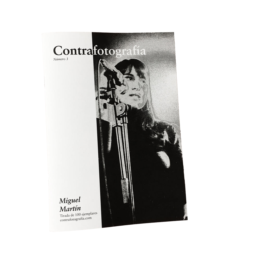 Contrafotograf√≠a #3 zine