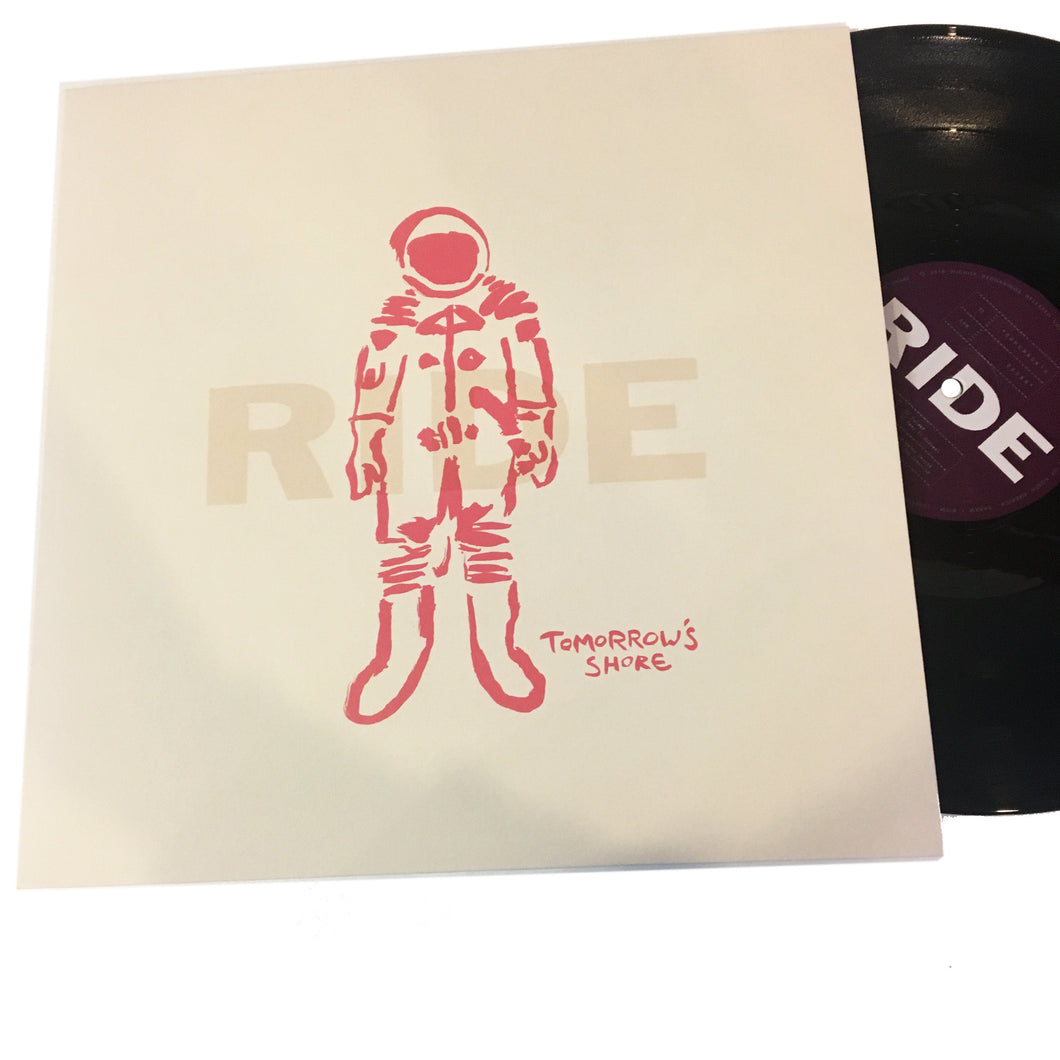 Ride: Tomorrow's Shore 12