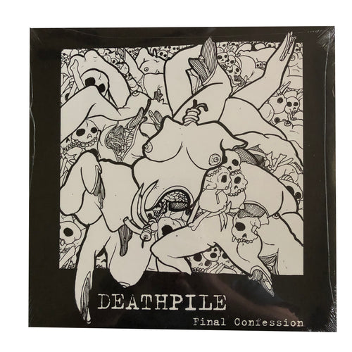 Deathpile: Final Confession 12