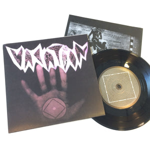 Vacation: Candy Waves 7"
