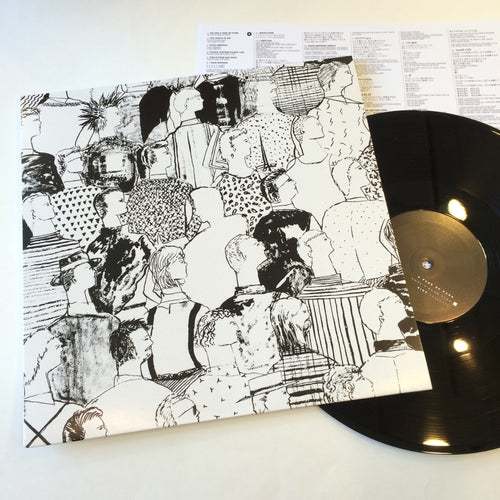 A Page of Punk: Fools Punk Line 12