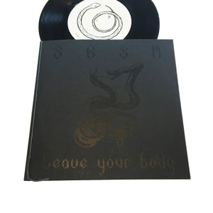 SBSM: Leave Your Body 7"