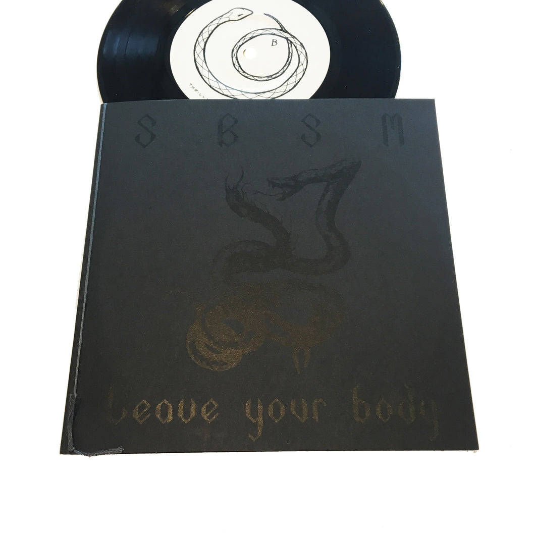 SBSM: Leave Your Body 7