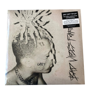 Xxxtentacion: Bad Vibes Forever 12"
