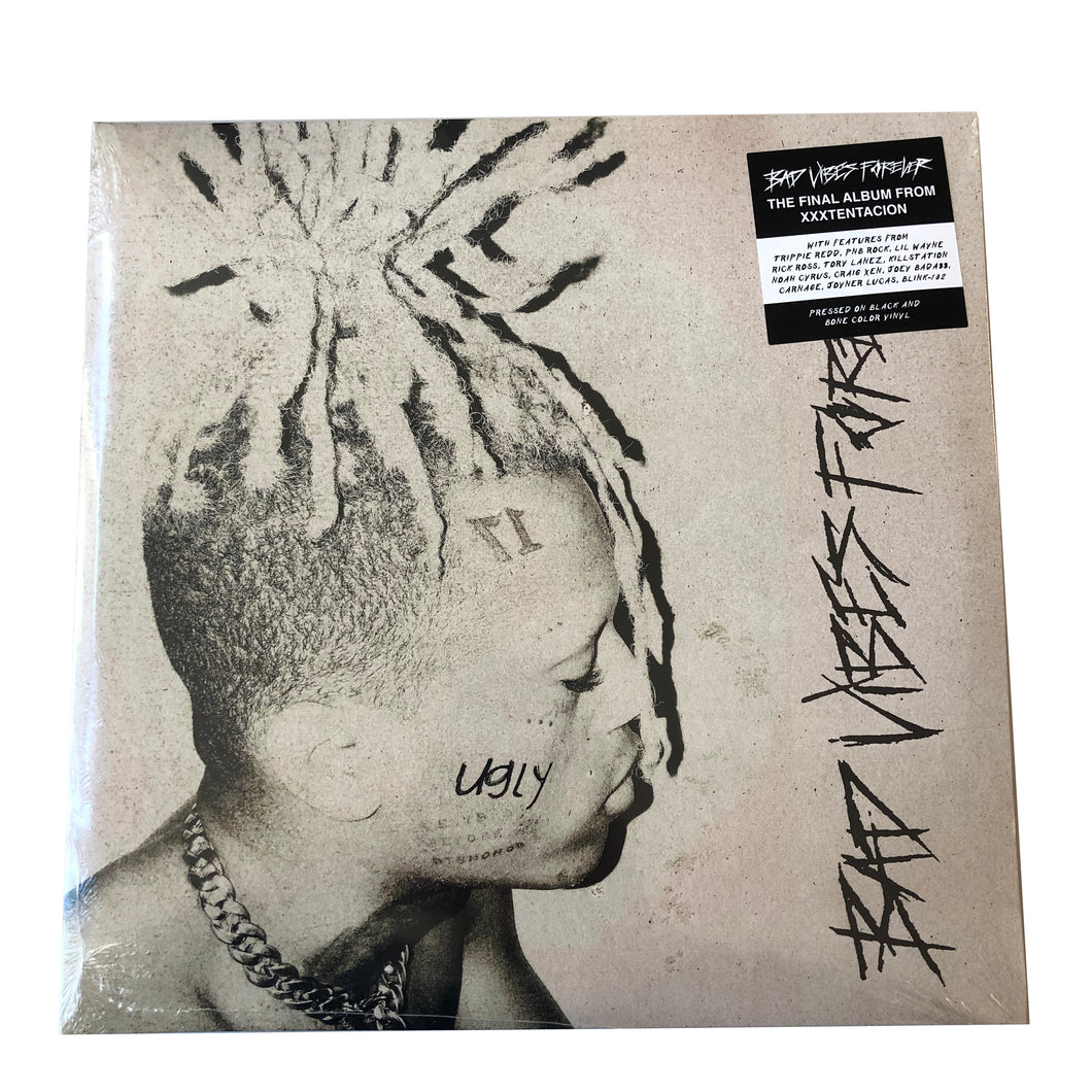Xxxtentacion: Bad Vibes Forever 12