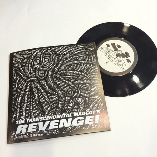 Various: Transcendental Maggot's Revenge 7