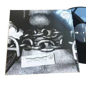 Vile Gash: Nightmare in a Damaged Brain 12"