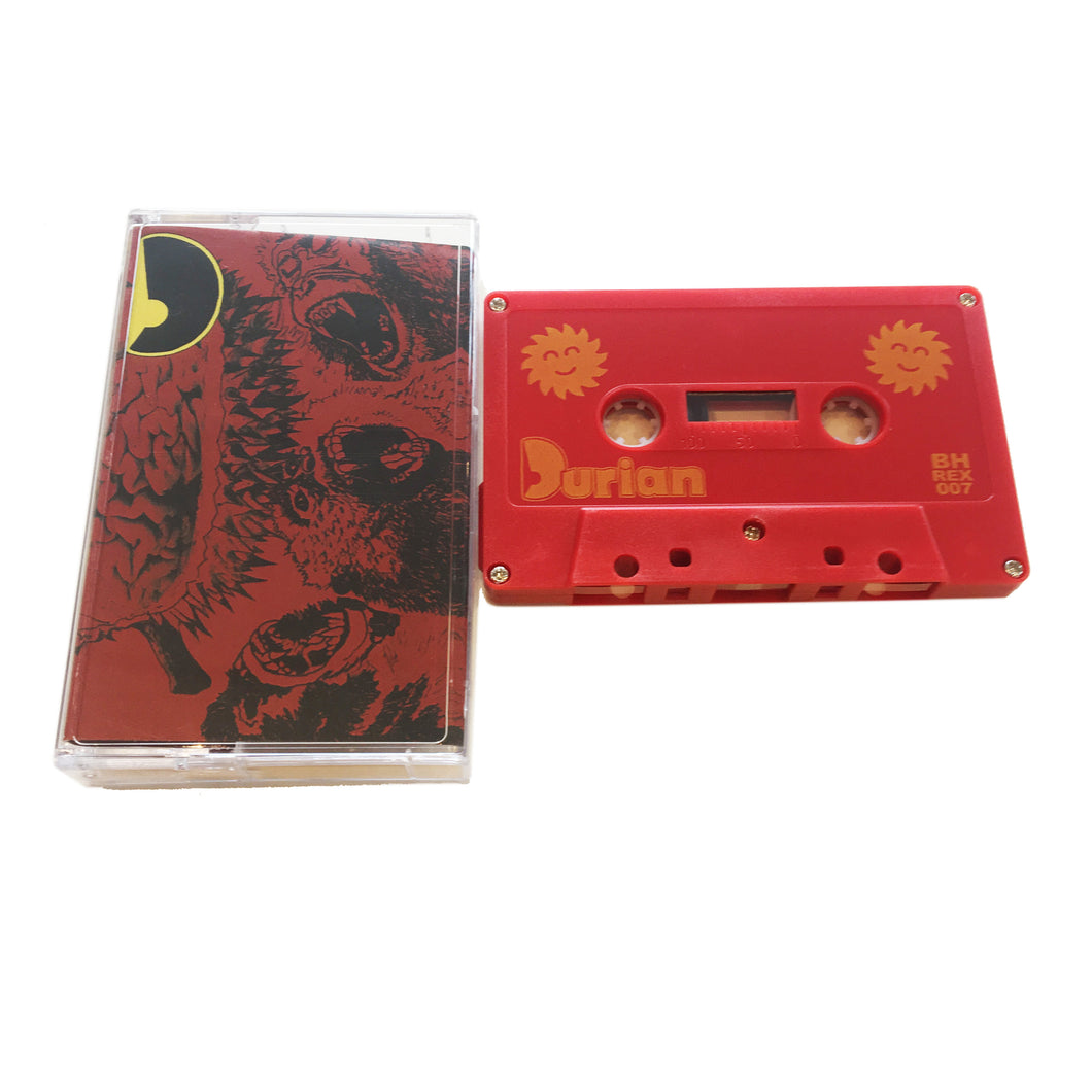 Durian: Demo Cassette