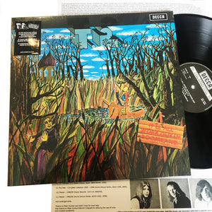 T2: It'll All Work Out in the End 12"