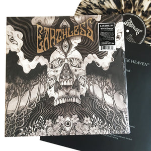 Earthless: Black Heaven 12"