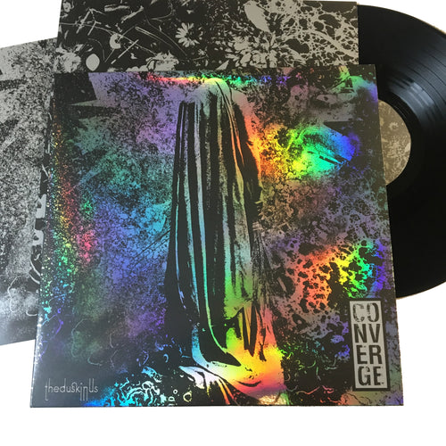 Converge: The Dusk in Us 12