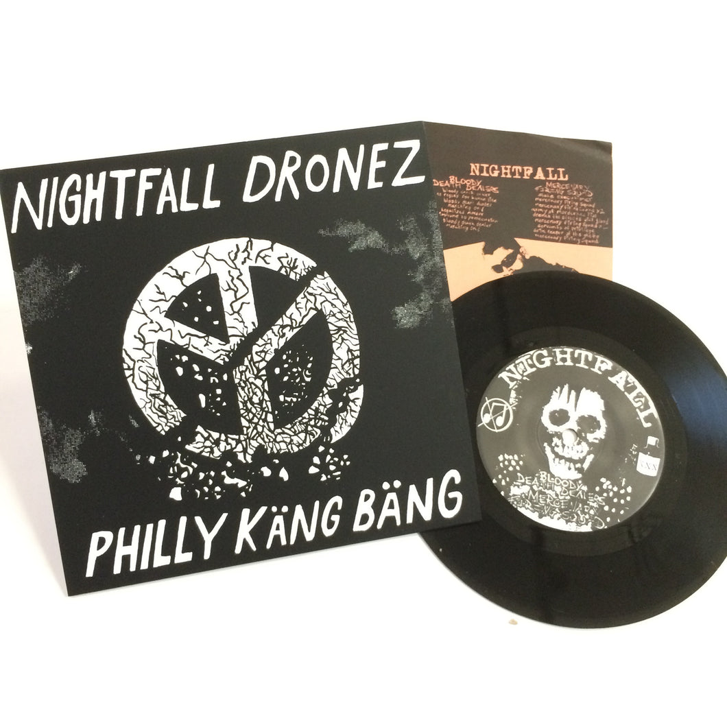 Dronez / Nightfall: Kang Bang 7