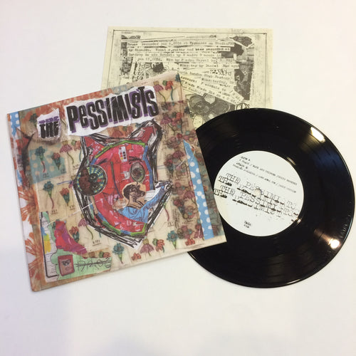 Pessimists: S/T 7
