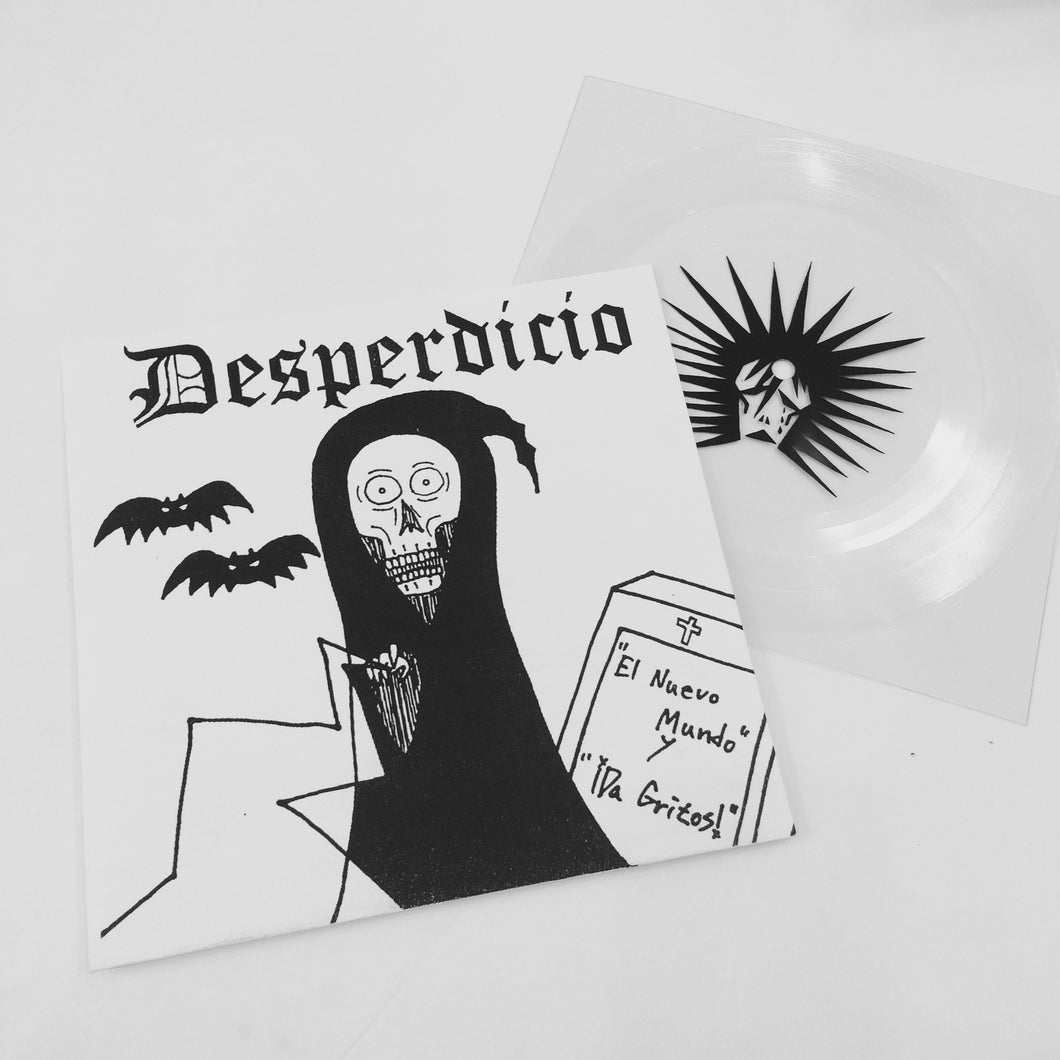 Desperdicio: Flexi 7