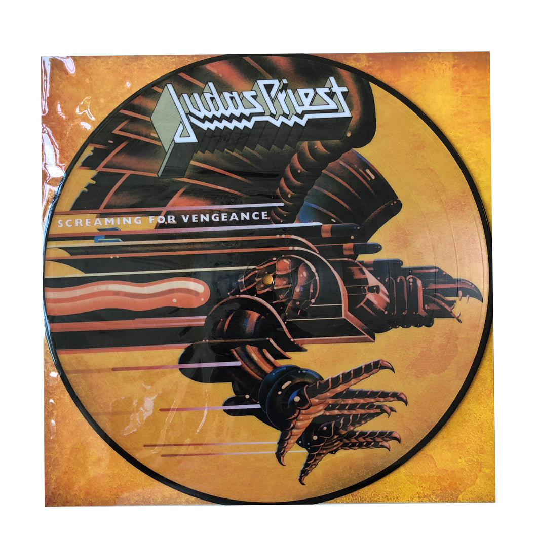 Judas Priest: Screaming for Vengeance 12
