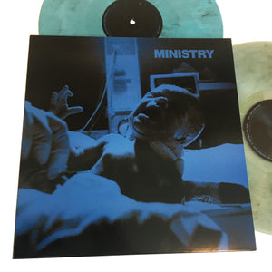 Ministry: Greatest Fits 12" (new)