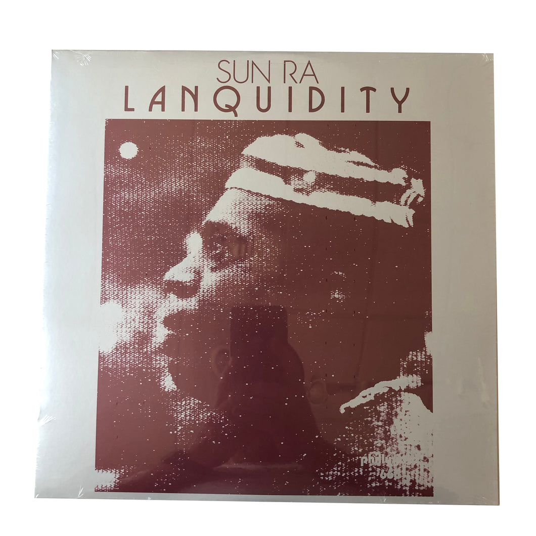 Sun Ra: Lanquidity 12