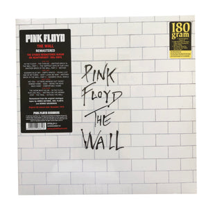 Pink Floyd: The Wall 12"