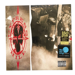 Cypress Hill: S/T 12" (new)