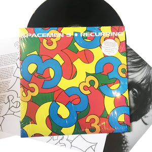 Spacemen 3: Recurring 12"