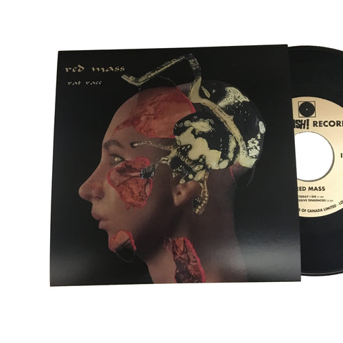 Red Mass: Rat Race 7