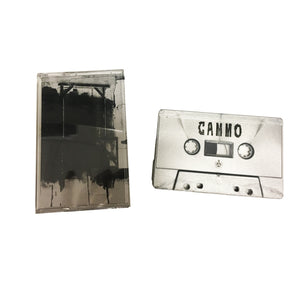 Cammo: Demo Cassette