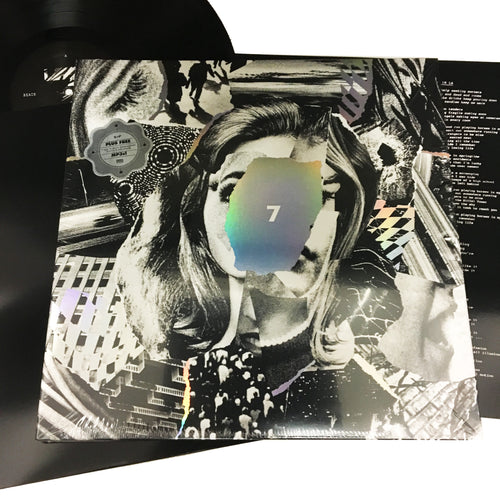 Beach House: 7 12
