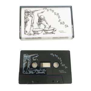 Benderheads: Illusion Dweller cassette