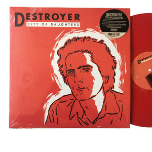 Destroyer: City of Daughters 12" (new)