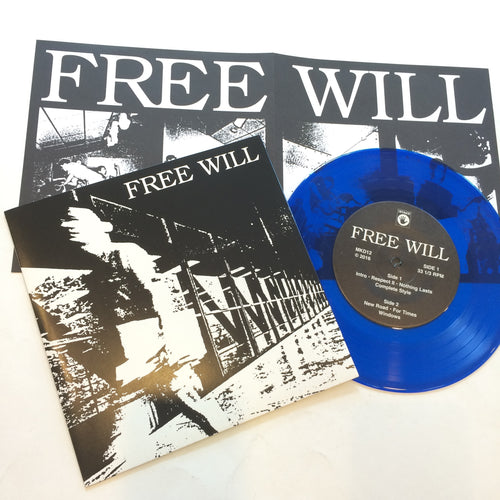 Freewill: S/T 7