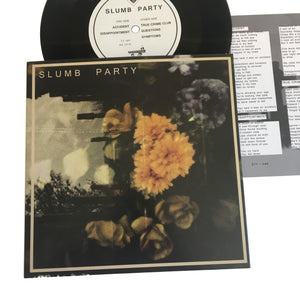 Slumb Party: S/T 7" (new)