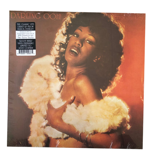 Errol Dunkley: Darling Ooh! 12