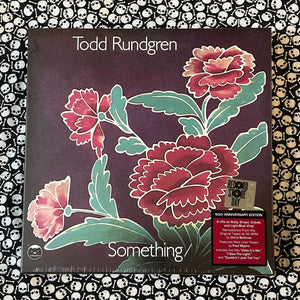 Todd Rundgren: Something/Anything 12" box set (Black Friday 2022)