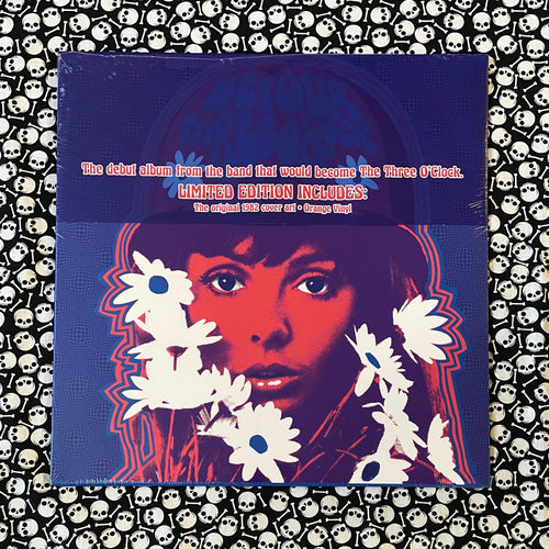 Salvation Army: S/T 12