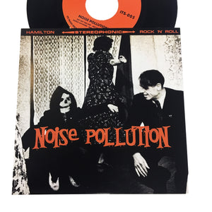 Various: Noise Pollution 7"