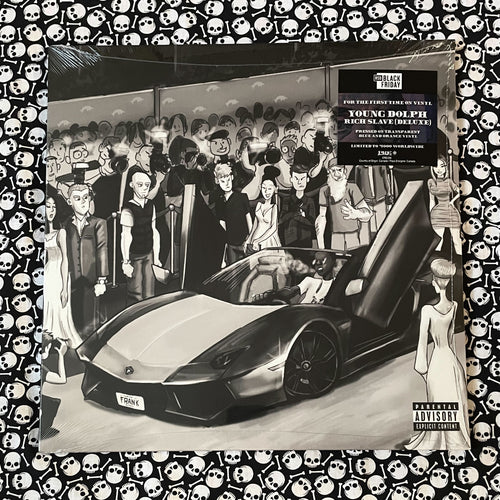 Young Dolph: Rich Slave 12