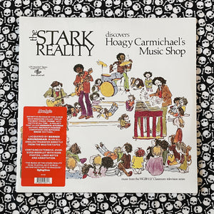 Stark Reality: Discovers Hoagy Carmichael's Music Shop 12" (Black Friday 2022)