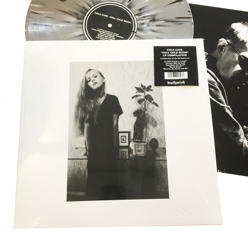 Cold Cave: Full Cold Moon 12