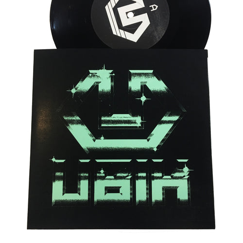 Ubik: S/T 7