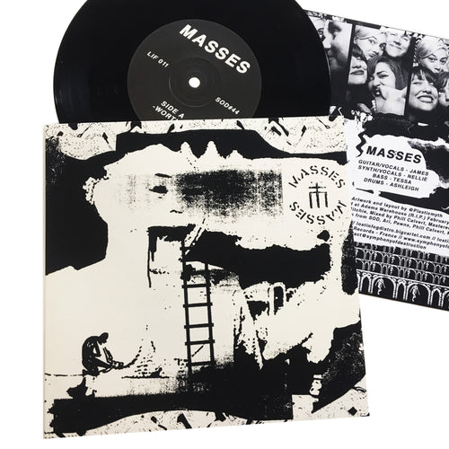 Masses: S/T 7