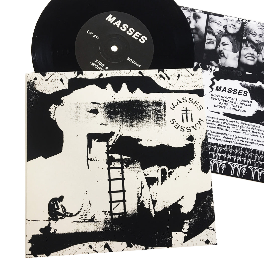 Masses: S/T 7