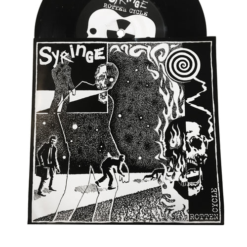 Syringe: Rotten Cycle 7