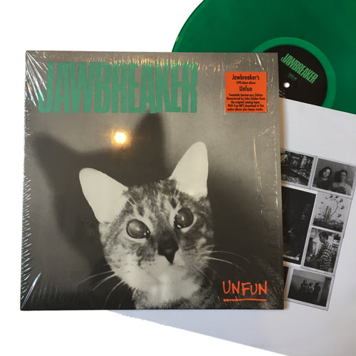 Jawbreaker: Unfun 12