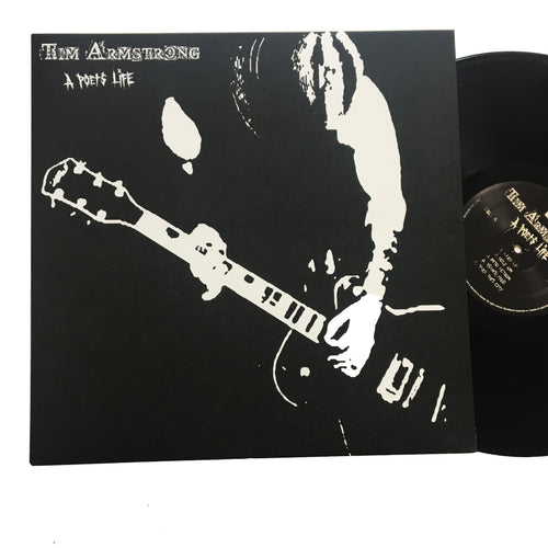 Tim Armstrong: A Poet's Life 12