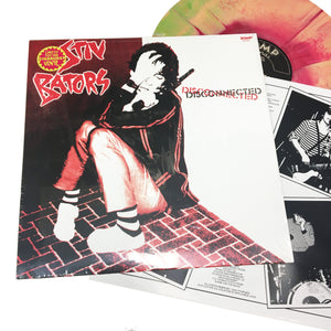 Stiv Bators: Disconnected 12"