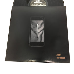 La Urss: Nuevo Testamento 12"