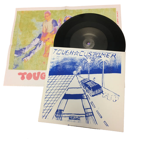 Tough Customer: Darlene 7