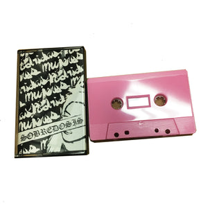 Mujeres Podridas: Sobredosis cassette