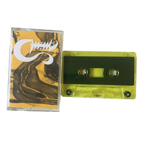 Mint: Demo Two cassette