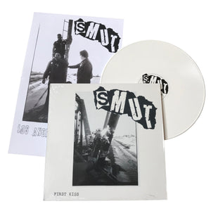 Smut: First Kiss 12"
